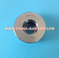 7006-27B-1 E27 Lamp Cap Go Thread Gauge