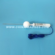 IEC60529 IP3X Test Probe Pin