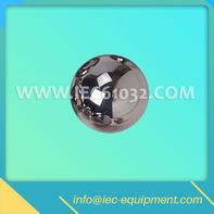 50.8mm Impact Test Steel Ball without Ring