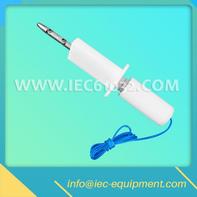 IEC Standard Articulated Test Probe with 10N Force