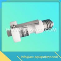 E27 Gauge for Testing Contact-Making and Protection Against Accidental Contact During Insertion of Lamps in Lampholders 7006-22A-5