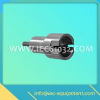 B15d Lamp Cap Torque Gauge​ of IEC60968 Figure 3