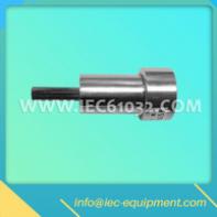 E14 Lamp Cap Torque Gauge​ of IEC60968 Figure 2