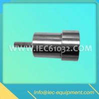 E26 Lamp Cap Torque Gauge​ of IEC60968 Figure 2