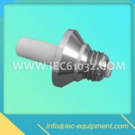 E27 Gauge for Testing Protection Against Bulb-Neck Damage and for Testing Contact-Making in Lampholders 7006-21-5