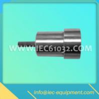 E27 Lamp Cap Torque Gauge​ of IEC60968 Figure 2