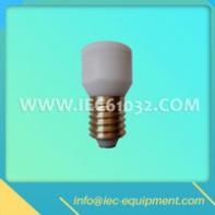 IEC 60238 Figure 11 Temperature Rise Test Cap of E40