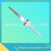 SB0504A UL Accessibility Knife Probe of UL749