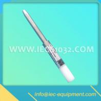 PA130A Uninsulated Live Parts Probe of UL1278 Fig 8.1