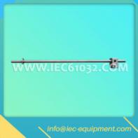 UL 498 Figure 123.2 SB1610 Test Pin B