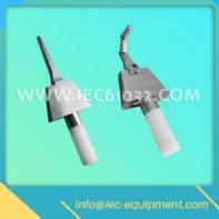 Jointed Test Probe and Unjointed Test Probe of IEC 62368 Figure V.1